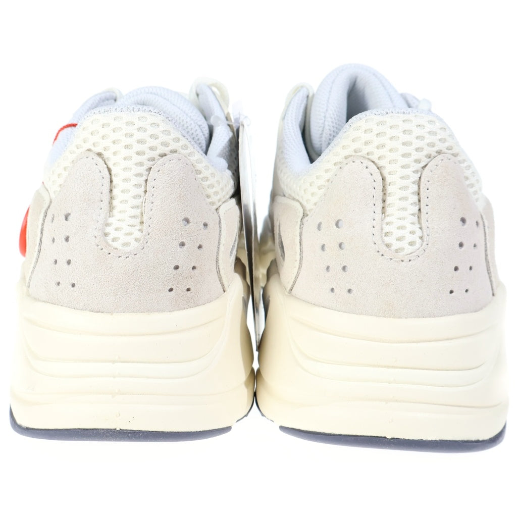 adidas(アディダス) YEEZY BOOST 700 ANALOG イージーブースト アナログ ローカットスニーカー ホワイト US8.5/26.5cm EG7596