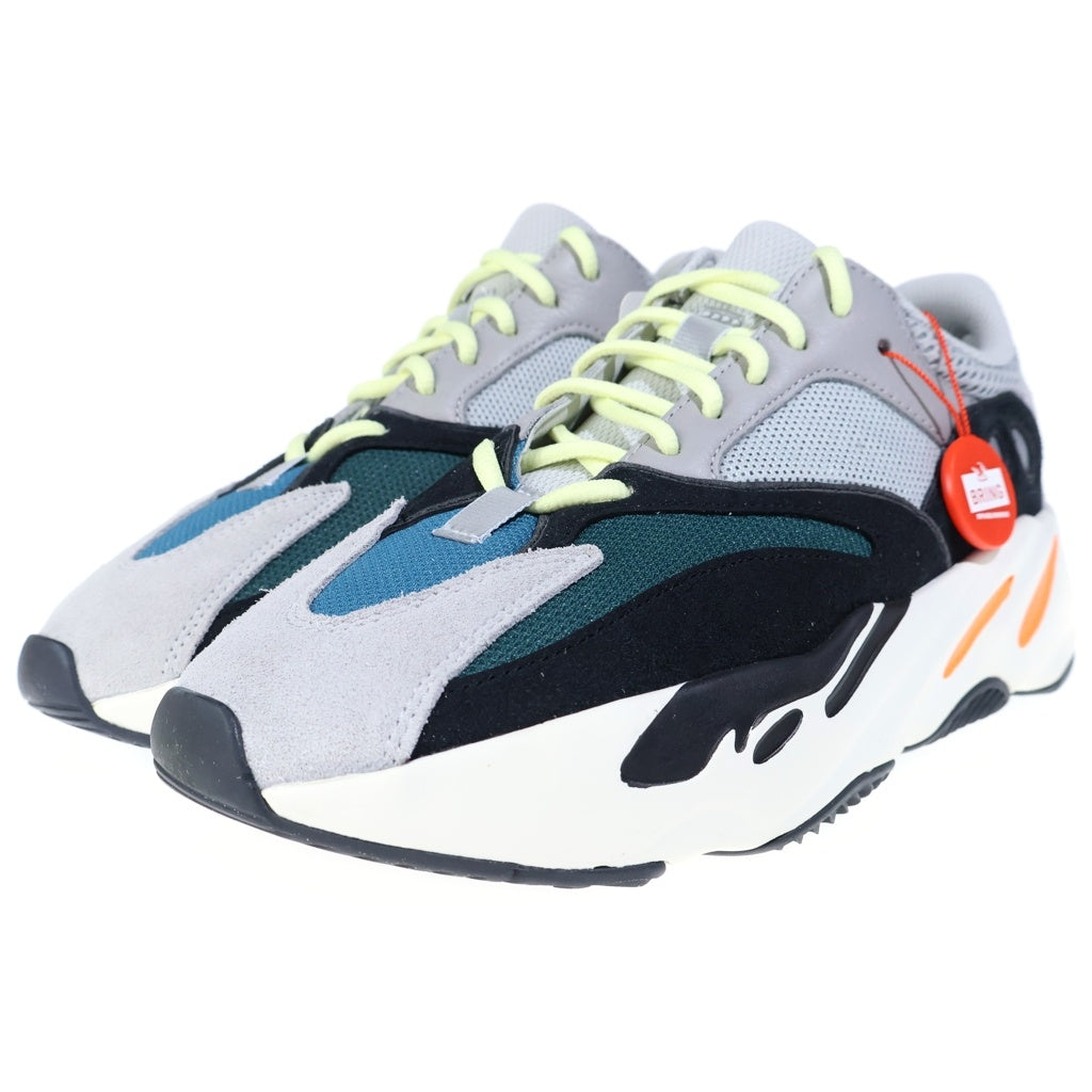 adidas(アディダス) YEEZY BOOST 700 WAVE RUNNER イージーブースト ウェーブランナー マルチカラー US9.5/27.5cm B75571