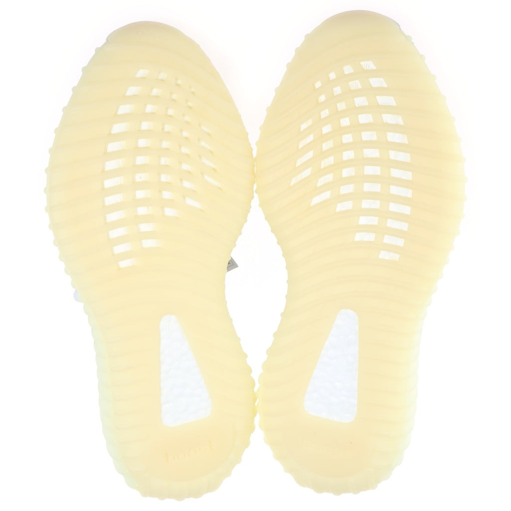 adidas(アディダス) YEEZY BOOST 350 V2 ZEBRA イージー ブースト ブイツー ゼブラ ローカットスニーカー ホワイト US9/27cm CP9654
