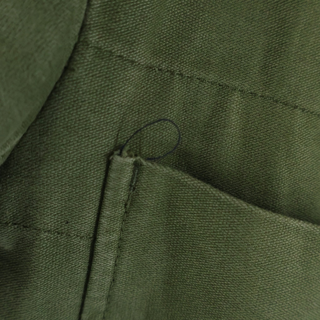 Engineered Garments(エンジニアド ガーメンツ) BEDFORD JACKET ベッドフォード コットンリップストップ ジャケット オリーブ