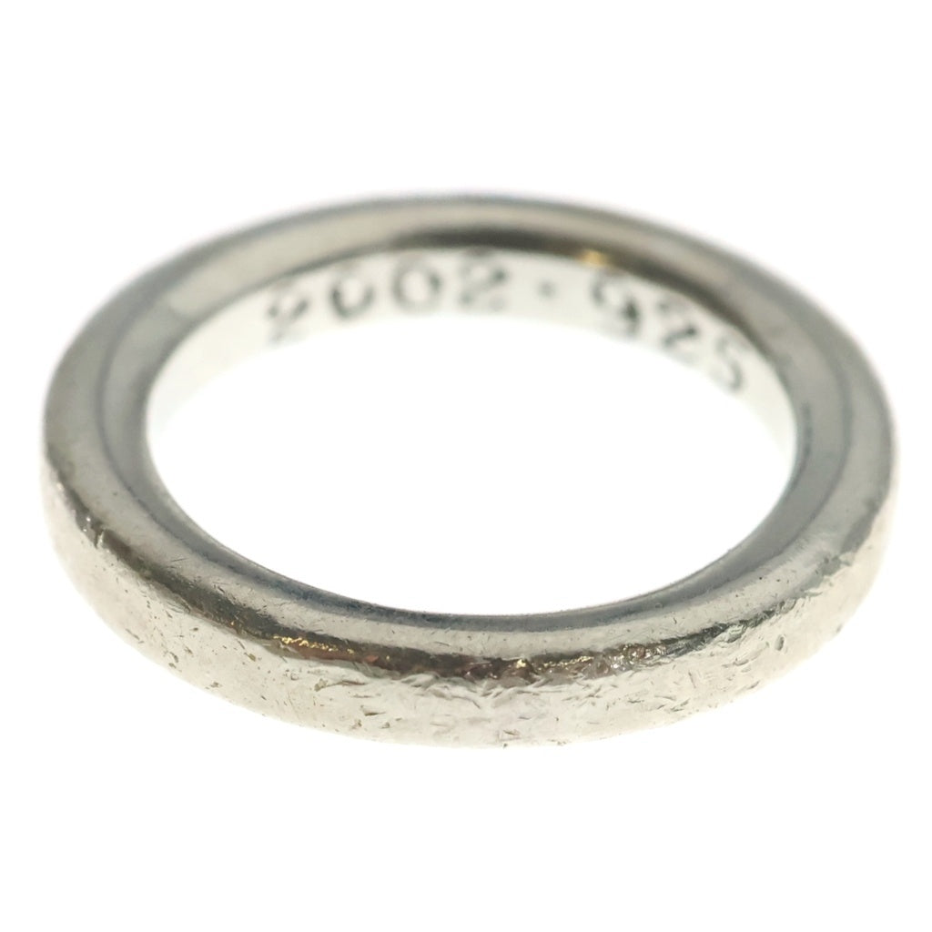 CHROME HEARTS(クロムハーツ) NTFL リング シルバー BCA344
