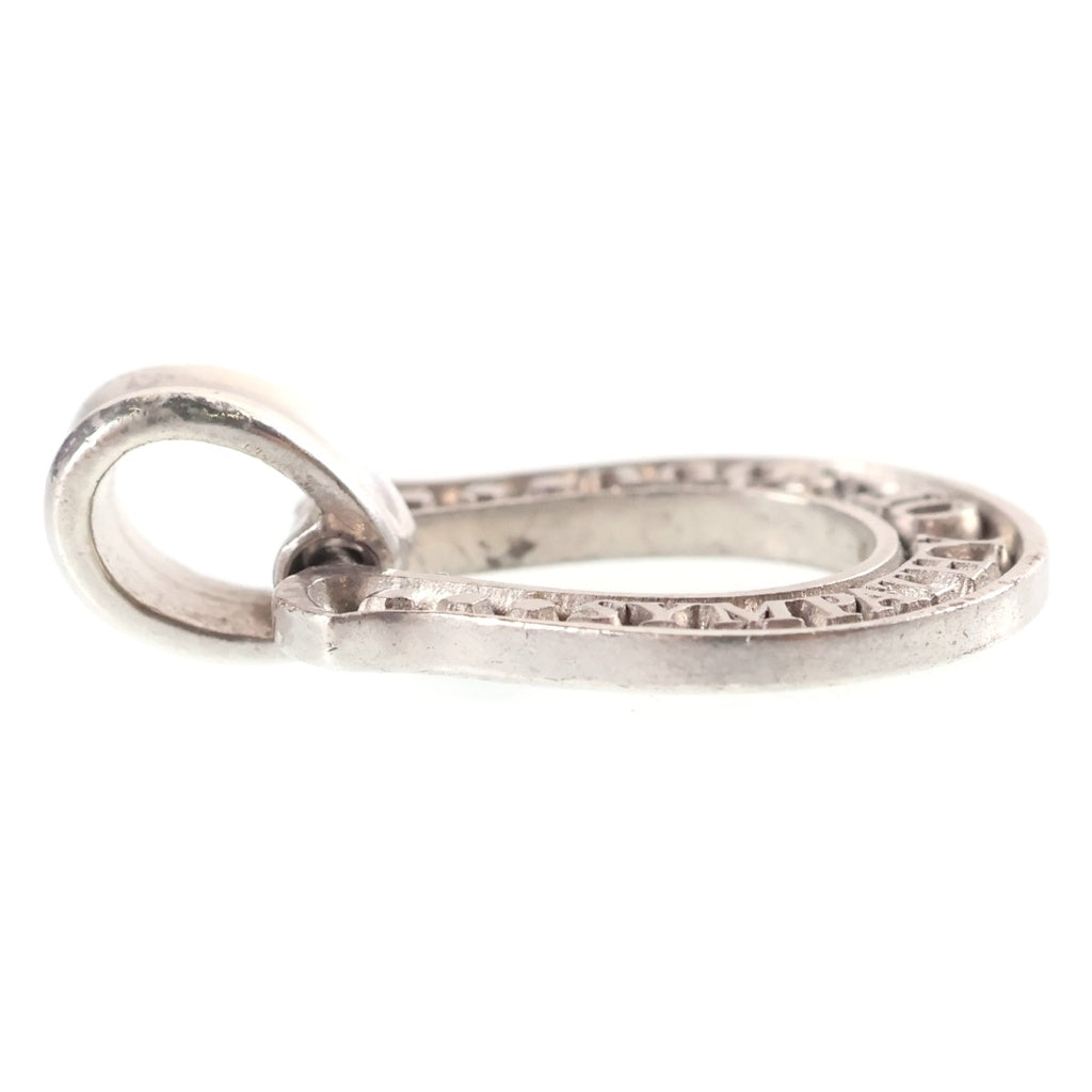 Sympathy of Soul(シンパシーオブソウル) HORSESHOE PENDANT SILVER ホースシュー ペンダントトップ シルバー
