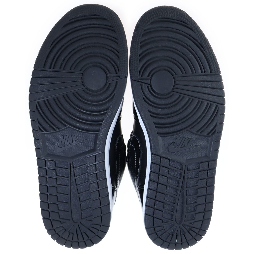 NIKE(ナイキ) AIR JORDAN 1 LOW SE ALL‐STAR 2021 エアジョーダン1 パテントレザー オールスター ブラック US9/27.0cm DD1650-001