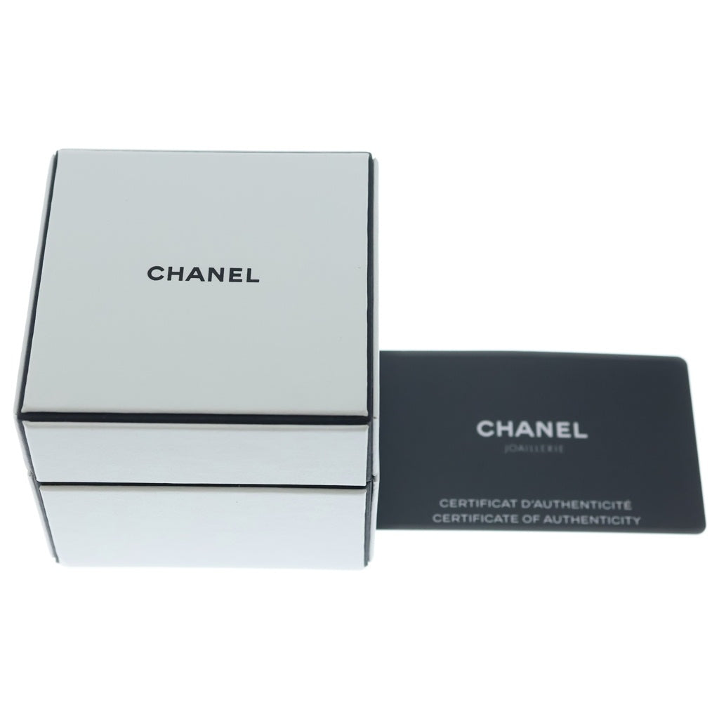 CHANEL(シャネル) ココ クラッシュ コレクション ブレスレット 18Kベージュゴールド EI2485 J12303 レディース