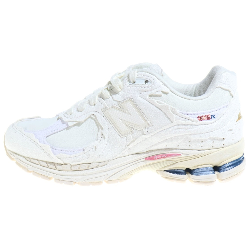 New Balance(ニューバランス) PROTECTION PACK SEA SALT プロテクション パック シーソルト ローカットスニーカー ホワイト US5/23cm M2002RDC レディース