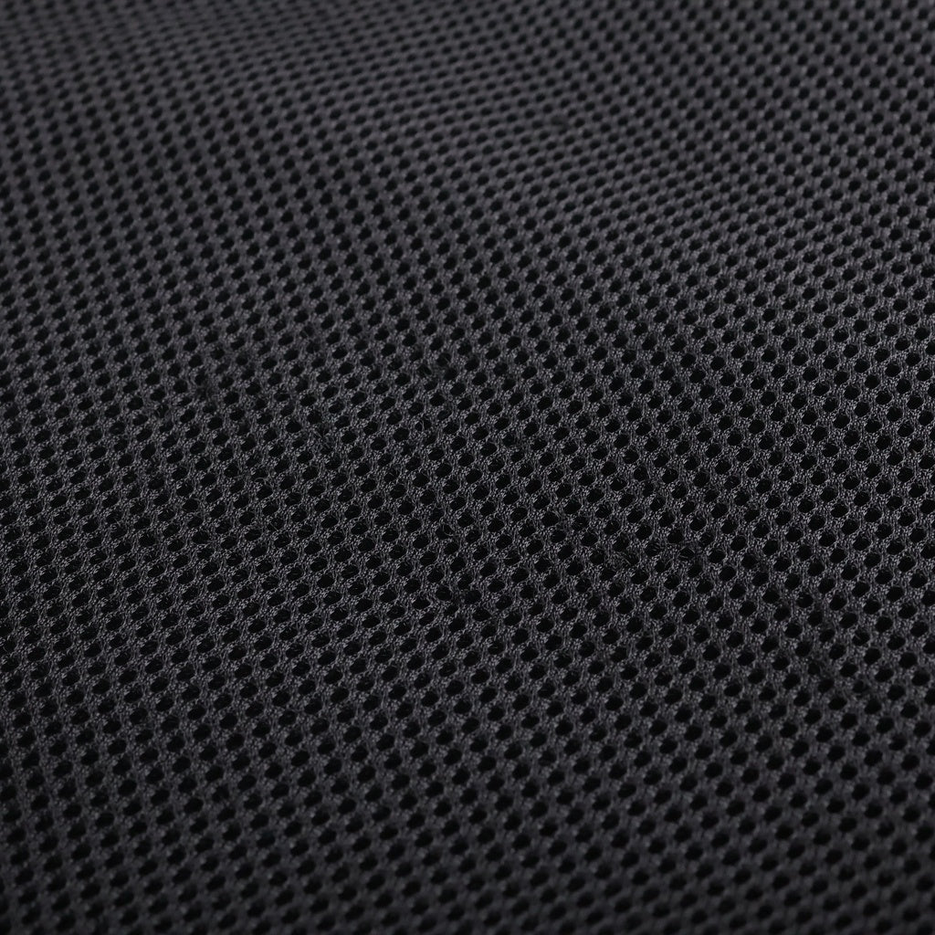 MM6 Maison Margiela(エムエムシックスメゾンマルジェラ) 21SS JAPANESE MESH BAG ジャパニーズ メッシュ トート ハンドバッグ ブラック S54WD0039 PR992 レディース