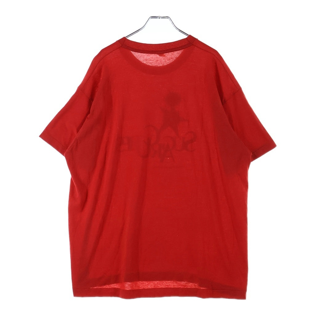 VINTAGE(ヴィンテージ) 90s SUGAR CUBES Stick Around For Joy プリント半袖Tシャツ カットソー