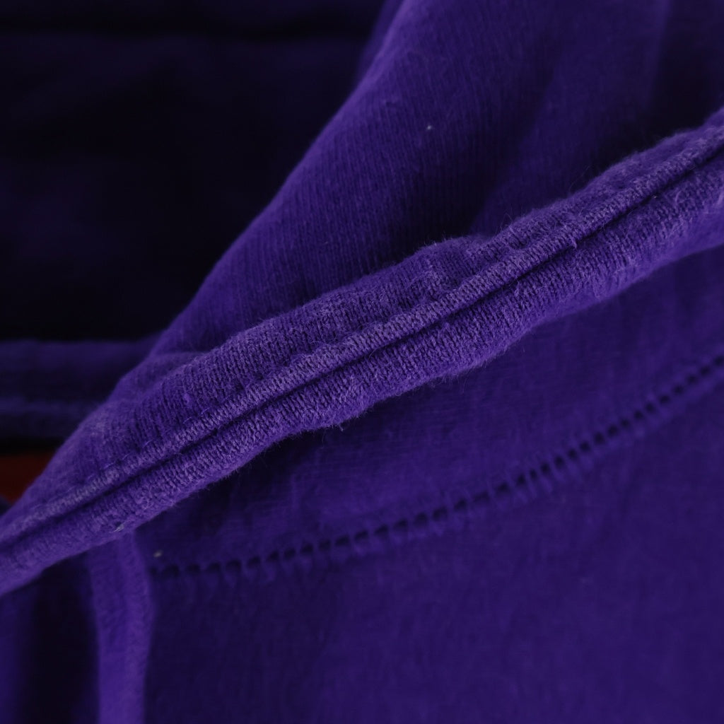 SUPREME(シュプリーム) 21AW Small box Hooded Sweatshirt スモールボックスロゴ プルオーバースウェットパーカー フーディー パープル