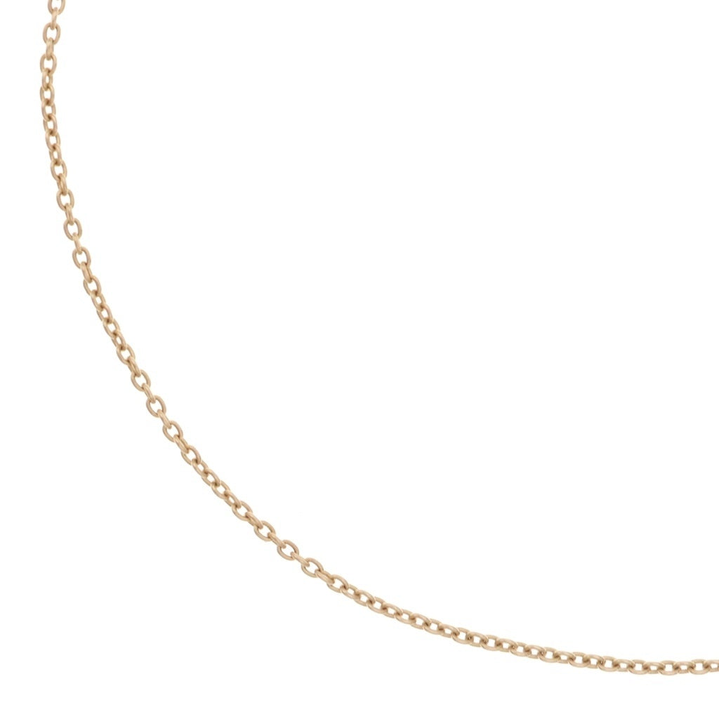 Porter Classic(ポータークラシック) GOLD NEEDLE NECKLACE 18K ニードル ネックレス ゴールド PC-011-3395-0036-0900