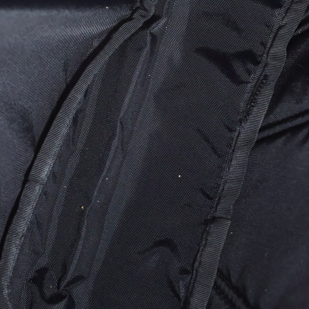 SUPREME(シュプリーム) 18AW ×THE NORTH FACE Leather Mountain Waist Bag ザノースフェイス レザーマウンテン ウエストバッグ レッド NF0A3VJA