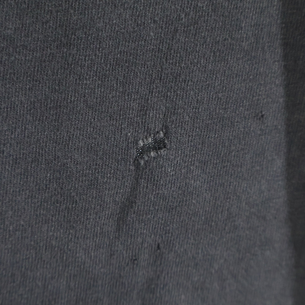 VINTAGE(ヴィンテージ) 90S VINTAGE PINK FLOYD DARK SIDE OF THE MOON BROCKUM ヴィンテージ ピンクフロイド ダークサイドオブザムーン クルーネック半袖Tシャツ カットソー ブラック
