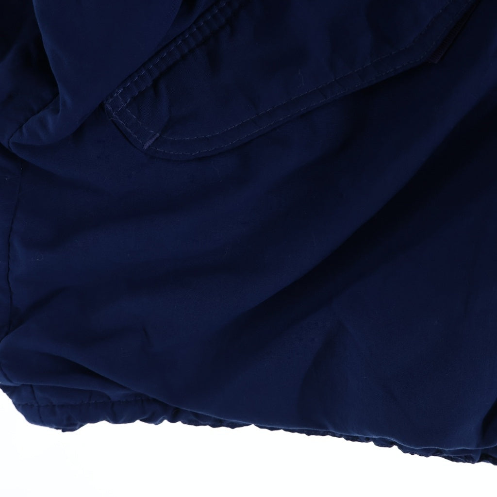 PATAGONIA(パタゴニア) 80-90S VINTAGE ヴィンテージ ソフトシェル キャプリーン フリースジャケット ブルー