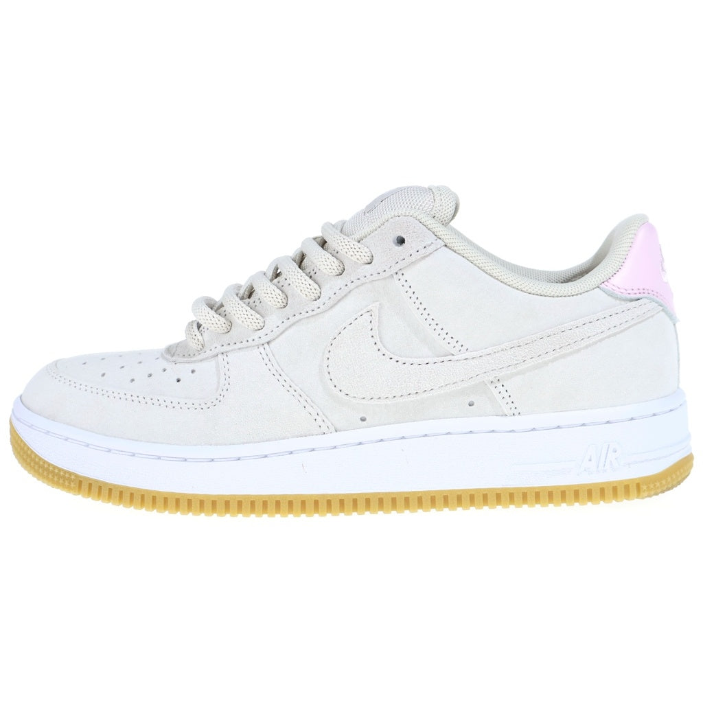 NIKE SB(ナイキエスビー) AIR FORCE 1 LOW LIGHT OREWOOD FOAM エア フォース ライト オーレウッド フォーム ローカットスニーカー ベージュ US8.5/26.5cm HM8517-100