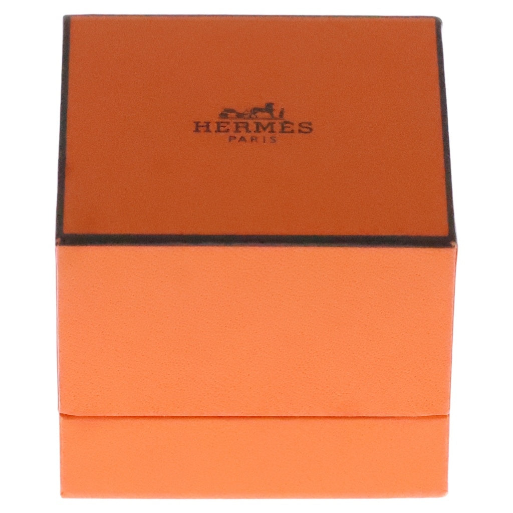 HERMES(エルメス) OSMOSE オズモズGM リング 指輪 シルバー
