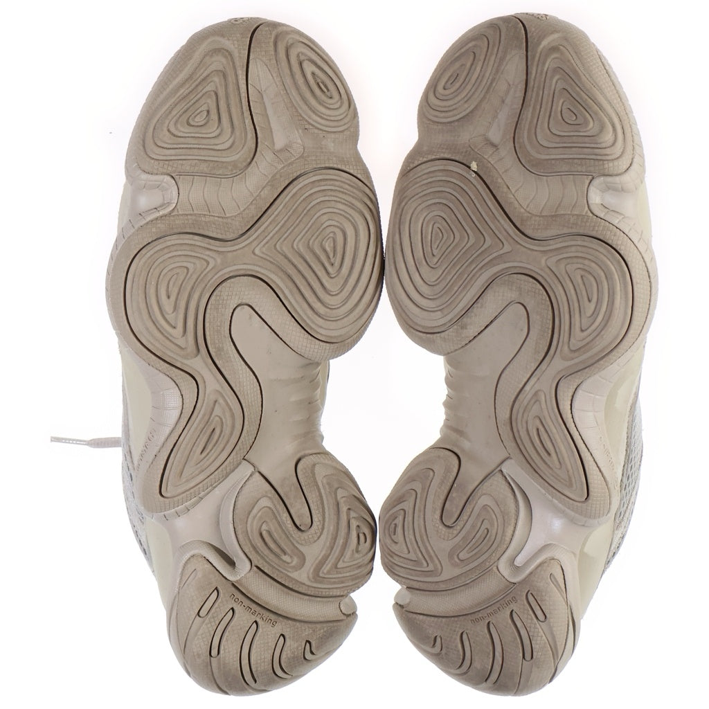 adidas(アディダス) YEEZY 500 TAUPE LIGHT イージー テープ ライト ローカットスニーカー ベージュ US10.5/28.5cm GX3605
