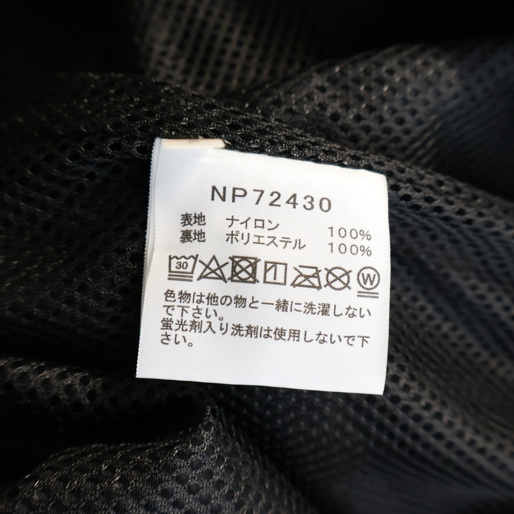 THE NORTH FACE(ザノースフェイス) 24AW FIELD UTILITY JACKET フィールド ユーティリティ マルチポケット ミリタリージャケット ブラック NP72430