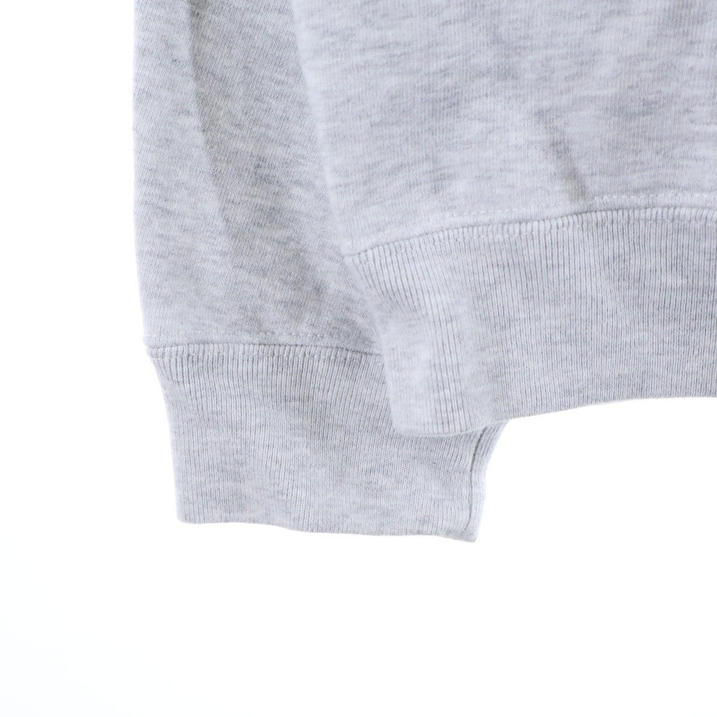 SUPREME(シュプリーム) 20AW Of The Best Hooded Sweatshirt ベストオブザベスト フーデッドスウェットシャツ プルオーバーパーカー グレー