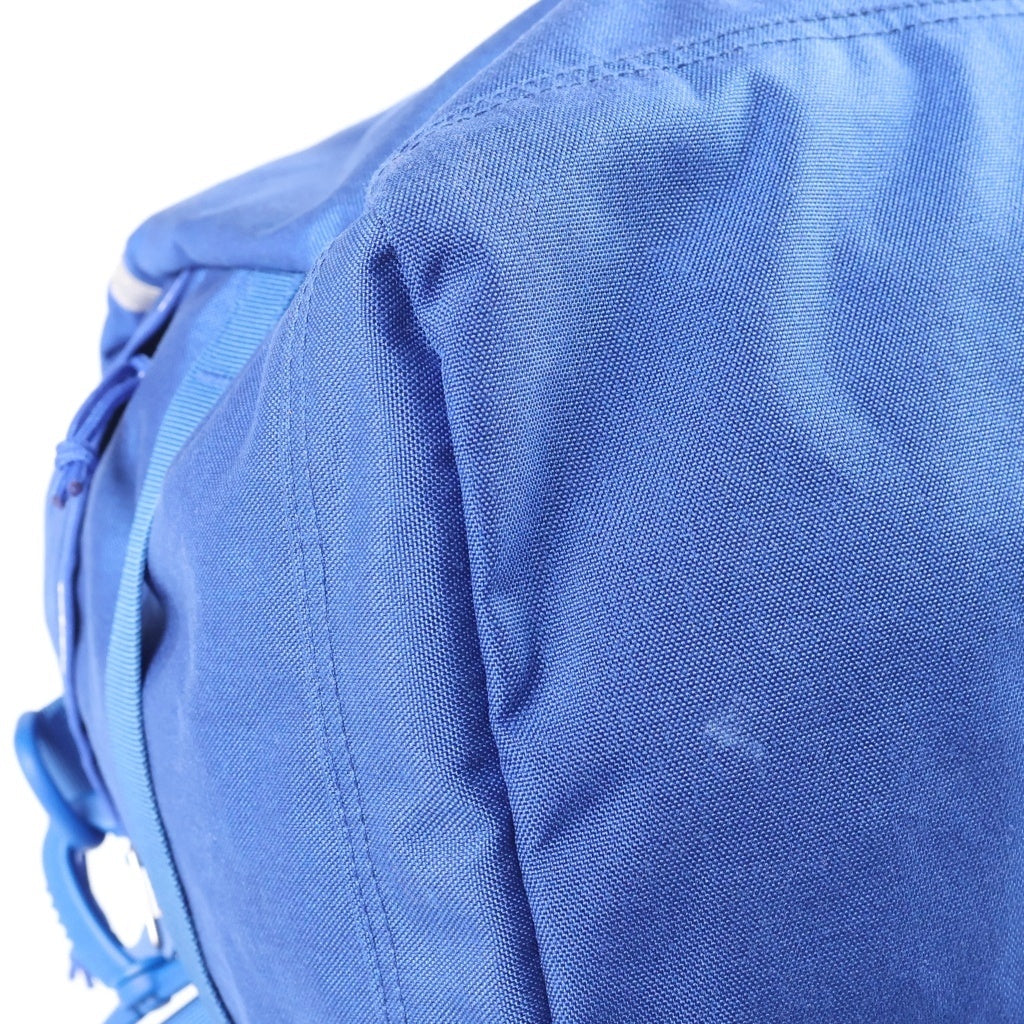 SUPREME(シュプリーム) 24AW Duffle Bag リフレクター 2WAY ダッフル ボストンバッグ ブルー