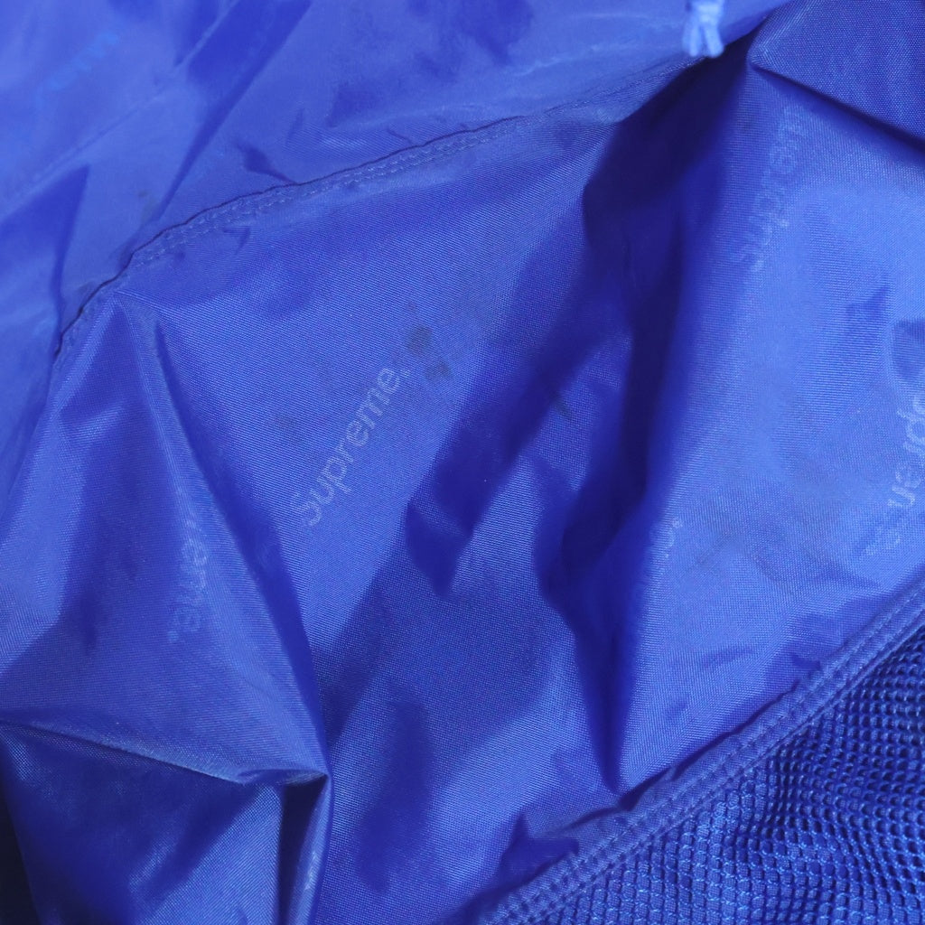 SUPREME(シュプリーム) 24AW Duffle Bag リフレクター 2WAY ダッフル ボストンバッグ ブルー