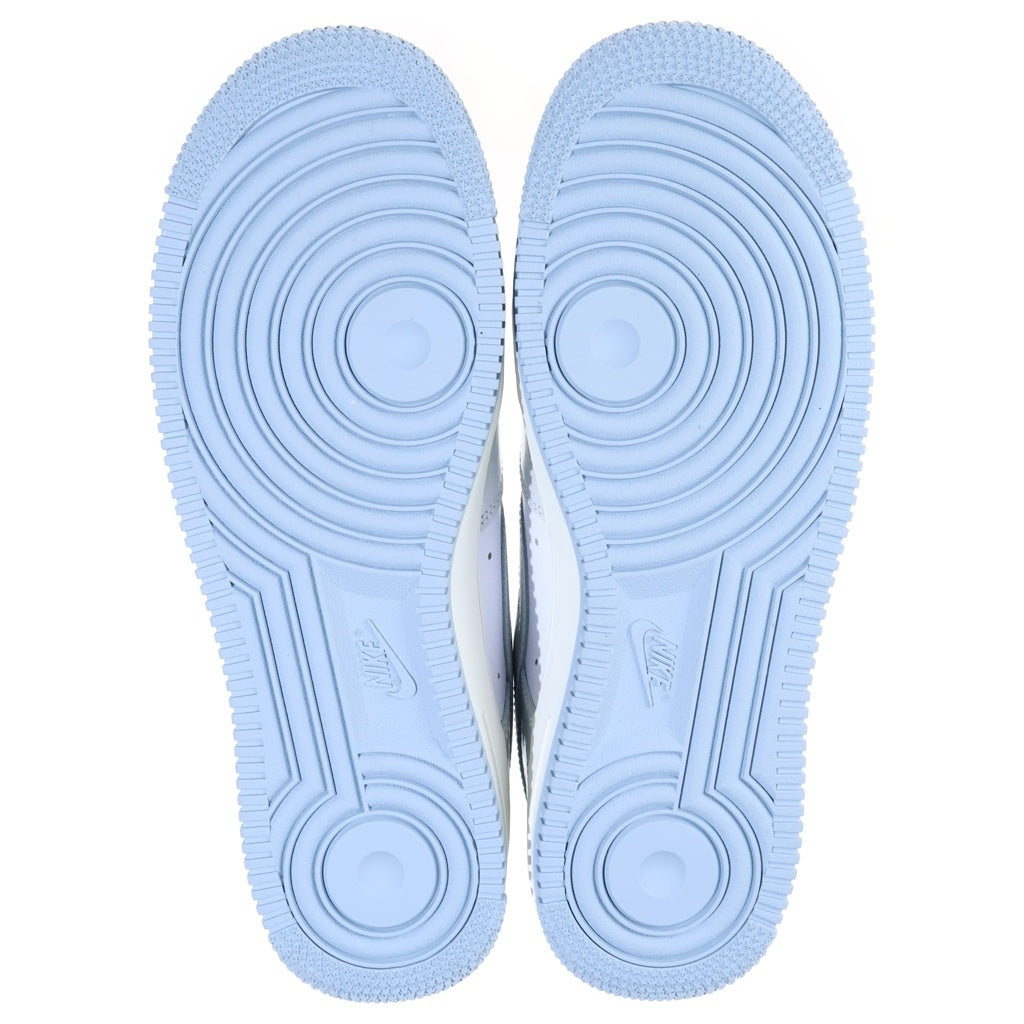 NIKE(ナイキ) AIR FORCE 1 07 LOW エアフォース1 ローカットスニーカー グレー/ホワイト US8/26cm IH4461-100