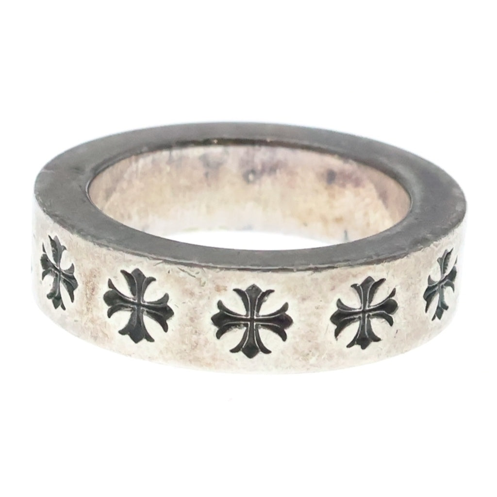 CHROME HEARTS(クロムハーツ) 6mm SPACER FOREVER 6mmスペーサーリング フォーエバーシルバーBCA337
