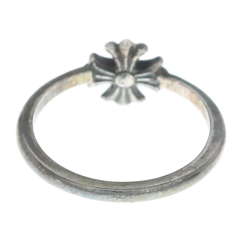 CHROME HEARTS(クロムハーツ) BUBBLEGUM CH PLS バブルガム CHプラスリング シルバー BCA403