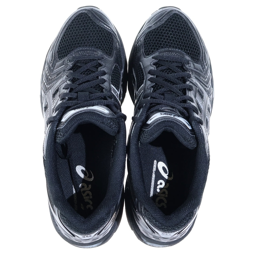 ASICS(アシックス) GEL-KAYANO 14 ゲルカヤノ ローカットスニーカー ブラック US9.5/27.5cm 1201A019