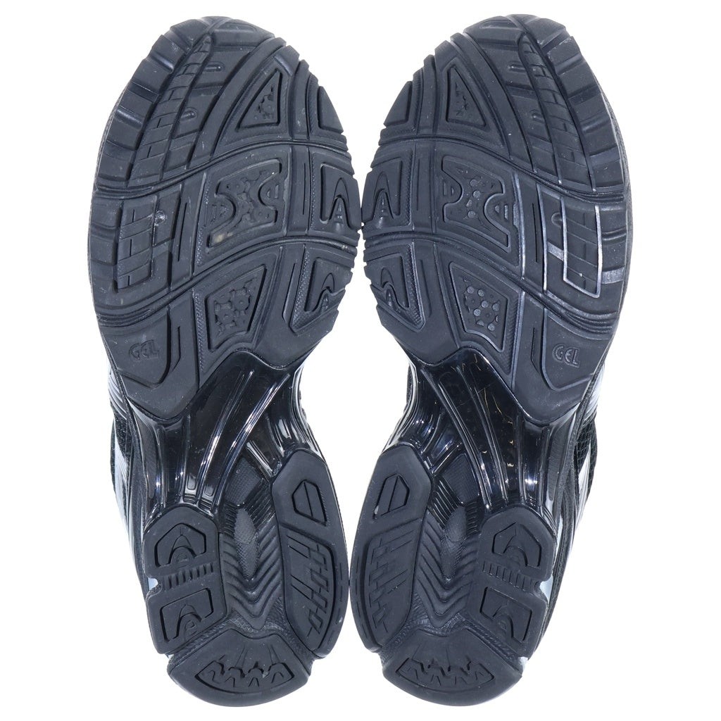 ASICS(アシックス) GEL-KAYANO 14 ゲルカヤノ ローカットスニーカー ブラック US9.5/27.5cm 1201A019