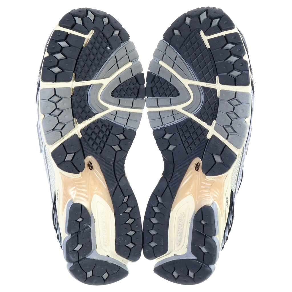 New Balance(ニューバランス) ローカットスニーカー ローファー シルバー US9.5/27.5cm U1906LOB