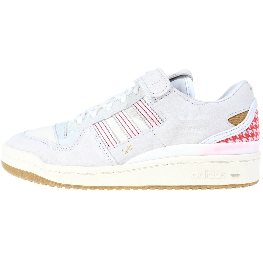 adidas(アディダス) ×ARWA AL BANAWI 84 アルワ アル バナウィ ローカットスニーカー グレー US9/27cm G58260 779001