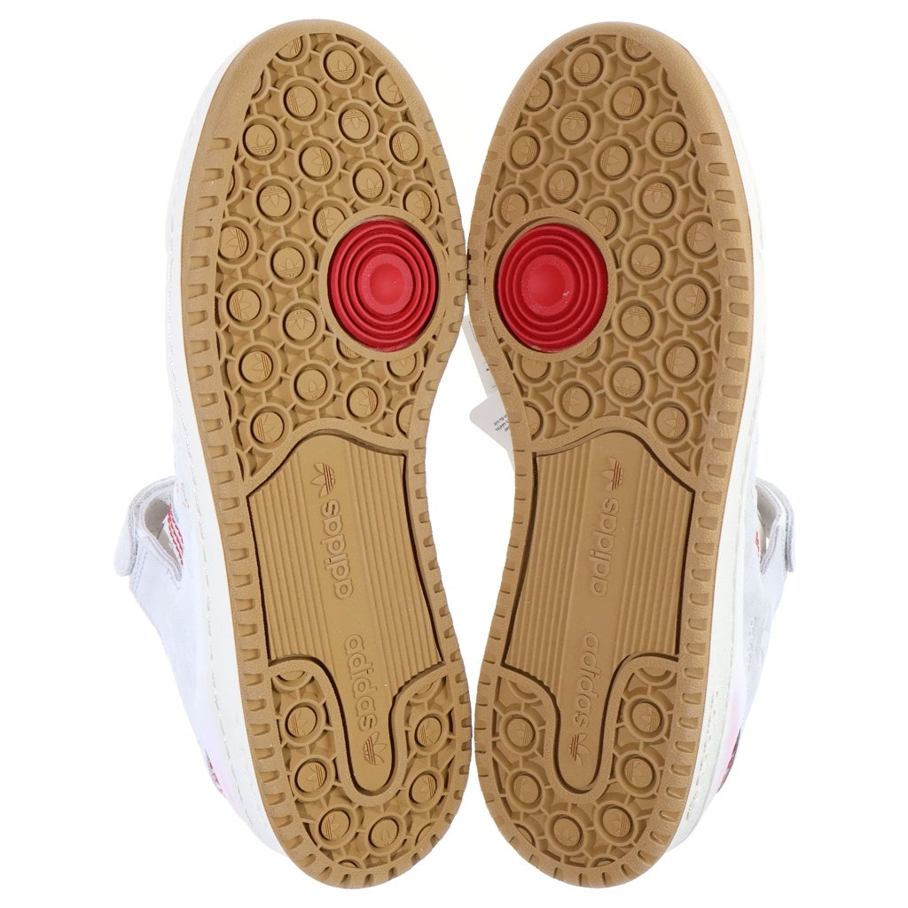 adidas(アディダス) ×ARWA AL BANAWI 84 アルワ アル バナウィ ローカットスニーカー グレー US9/27cm G58260 779001