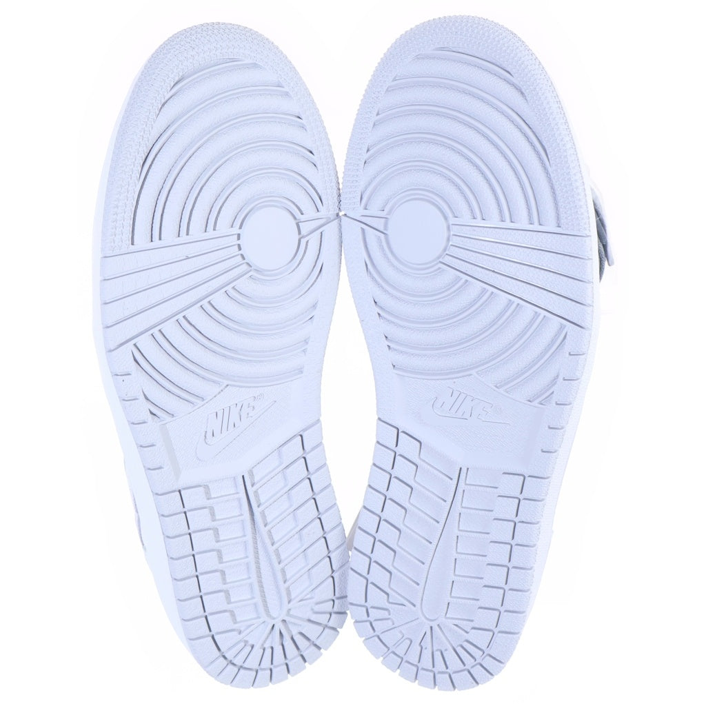 NIKE(ナイキ) AIR JORDAN LOW OG エアジョーダン 1 ローカットスニーカー ホワイト US9.5/27.5cm CZ0790-100