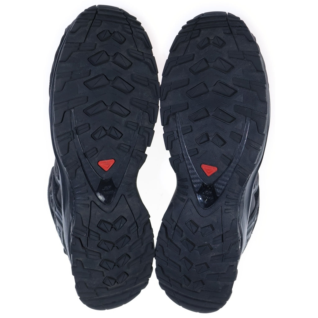 SALOMON(サロモン) XA PRO 3D メッシュローカットスニーカー ブラック US8/26.0cm 416174
