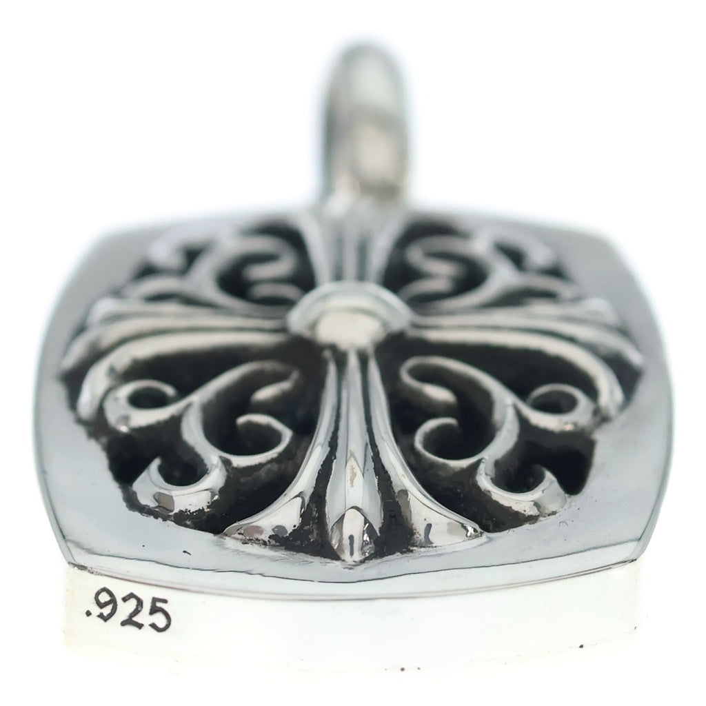 CHROME HEARTS(クロムハーツ) KEEPER PENDANT キーパーペンダントトップ シルバー BCA279