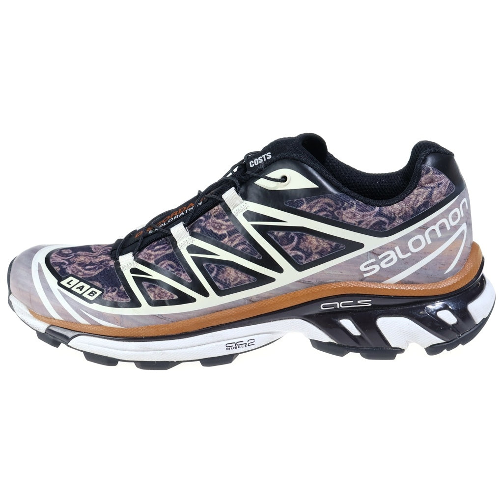 SALOMON(サロモン) ×Children of the discordance XT-6 FOR COTD×COSTS チルドレンオブザディスコーダンス ローカットスニーカー マルチカラー US8.5/26.5cm 471865