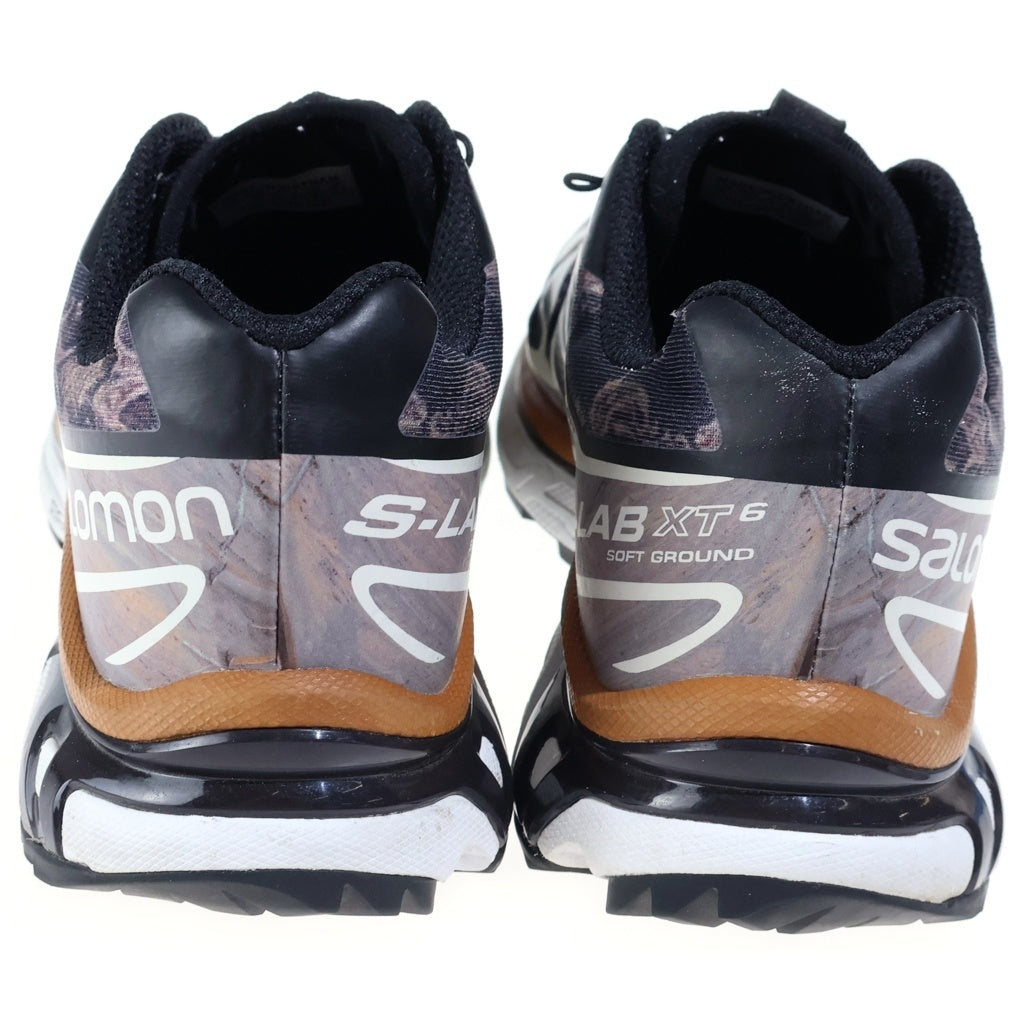 SALOMON(サロモン) ×Children of the discordance XT-6 FOR COTD×COSTS チルドレンオブザディスコーダンス ローカットスニーカー マルチカラー US8.5/26.5cm 471865