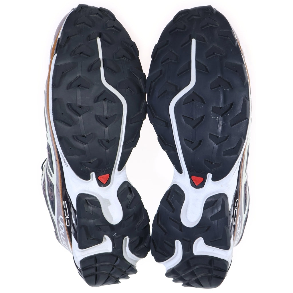 SALOMON(サロモン) ×Children of the discordance XT-6 FOR COTD×COSTS チルドレンオブザディスコーダンス ローカットスニーカー マルチカラー US8.5/26.5cm 471865