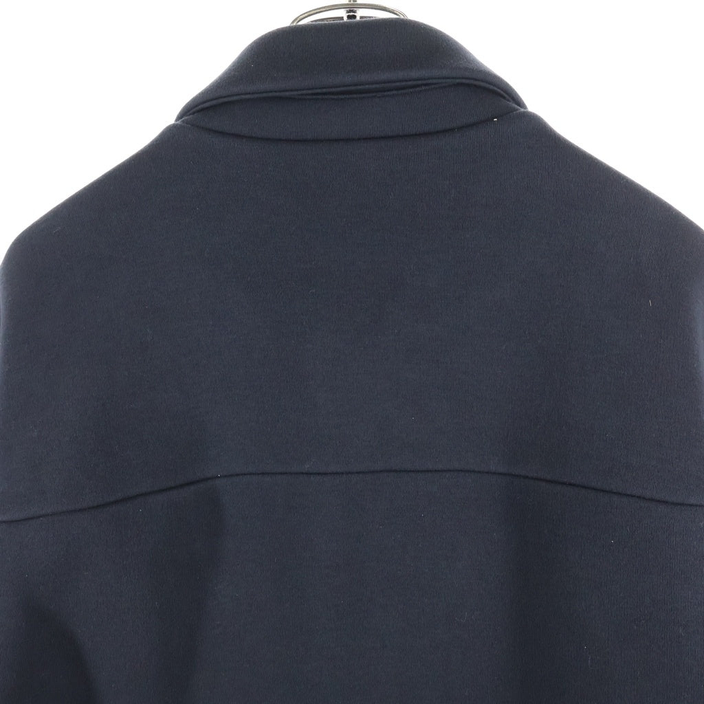 NIKE(ナイキ) PSG MNK TCHFLCREIMAGINE SHCKWP パリサンジェルマン フロントロゴ テックフリース ジャケット ブラック HM4223‐010