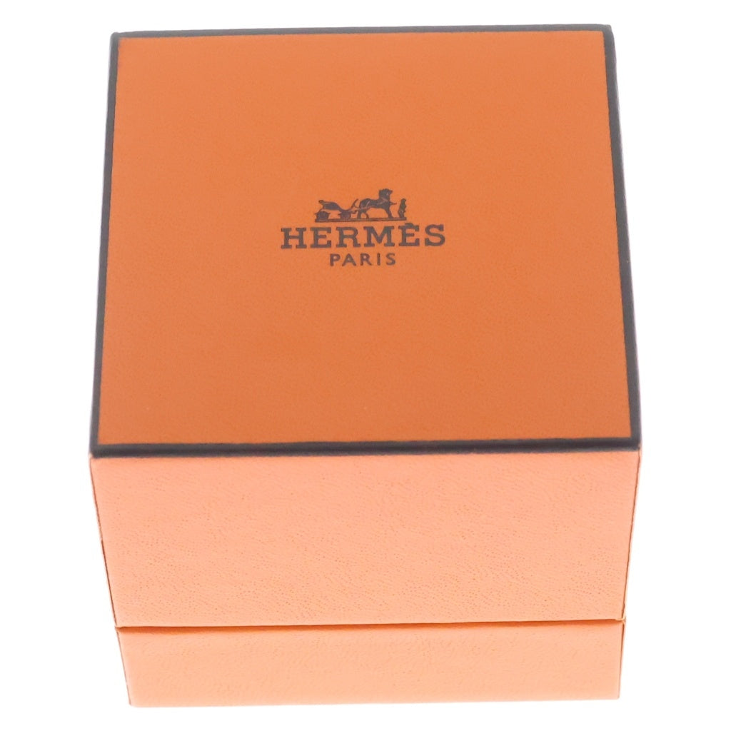 HERMES(エルメス) Echapee MM エシャペ リング シルバー レディース