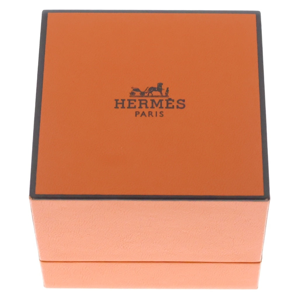 HERMES(エルメス) Chaine d'Ancre Enchainee GM シェーヌダンクル アンシェネGM リング シルバー レディース
