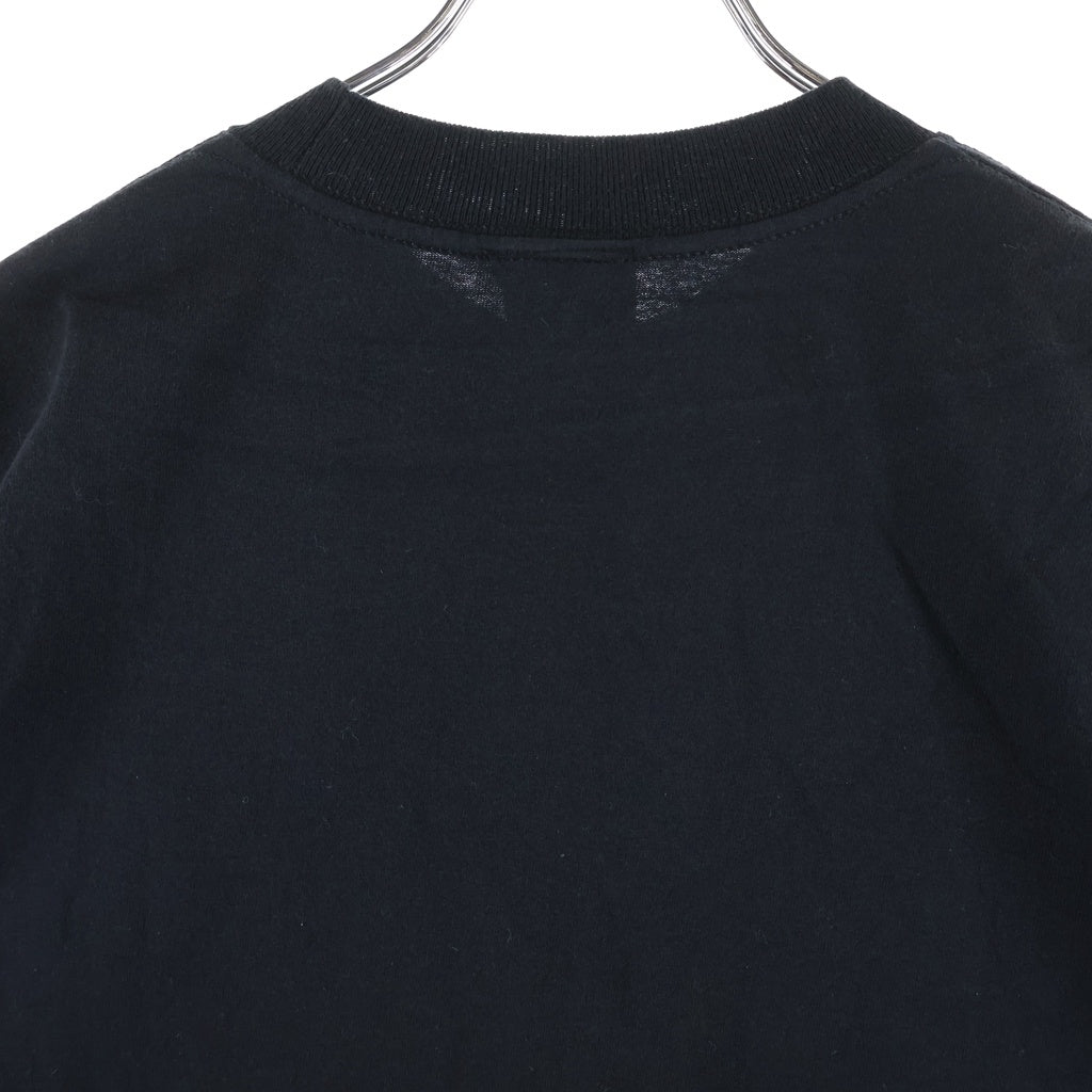 VINTAGE(ヴィンテージ) 90S VINTAGE STARWARS ANAKINSKYWALKER ヴィンテージ アナキンスカイウォーカー グラフィックプリント クルーネックTシャツ カットソー ブラック