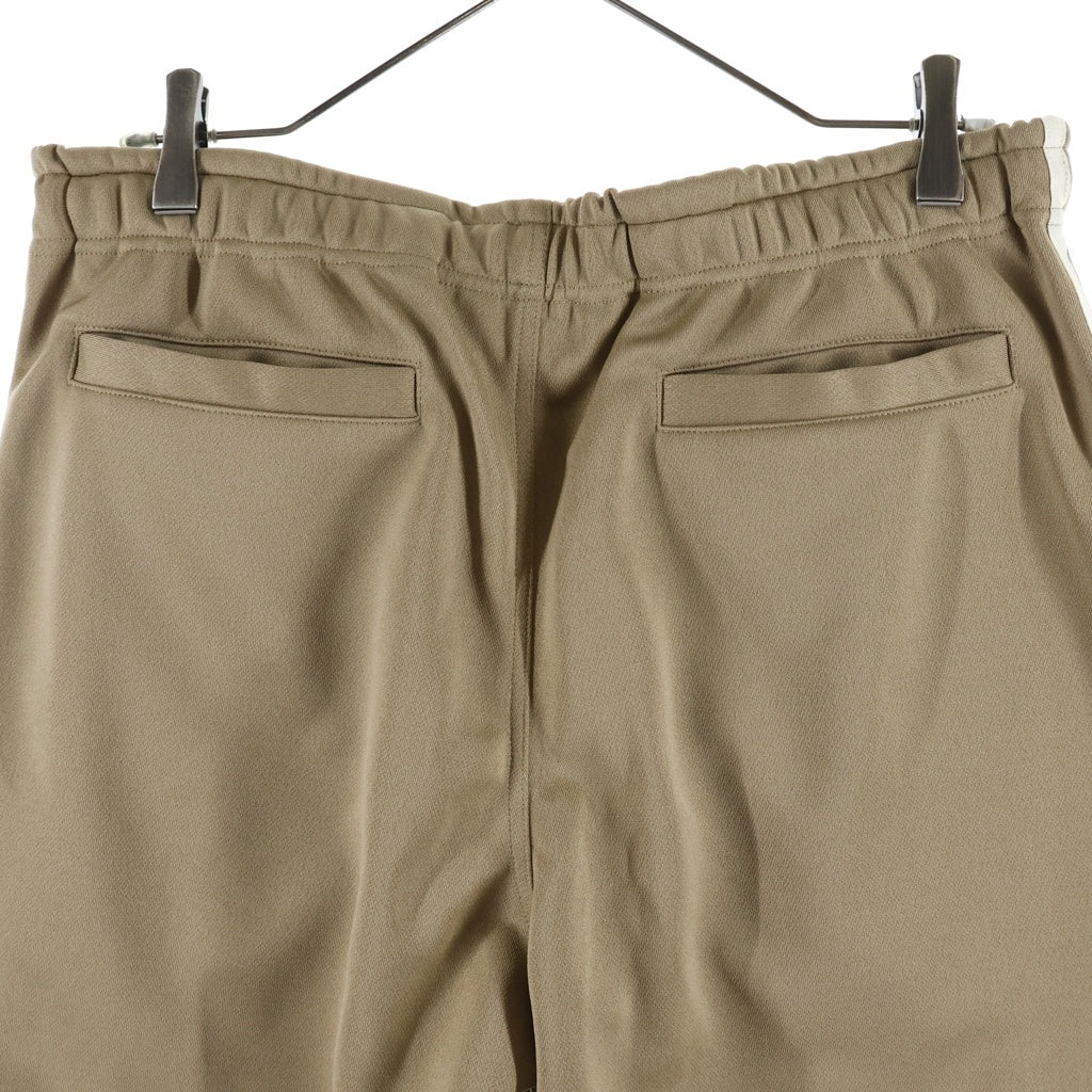 GAVIAL(ガヴィル) Track Pant トラックパンツ ベージュ