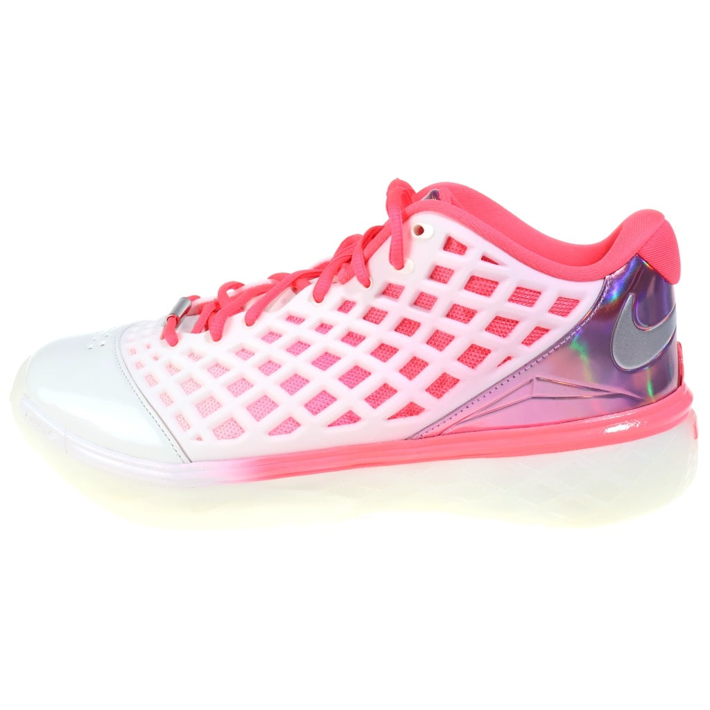 NIKE(ナイキ) KOBE 3 LOW PROTRO コービー3 プロトロ ローカットスニーカー ホワイト US10/28cm IQ3917-100