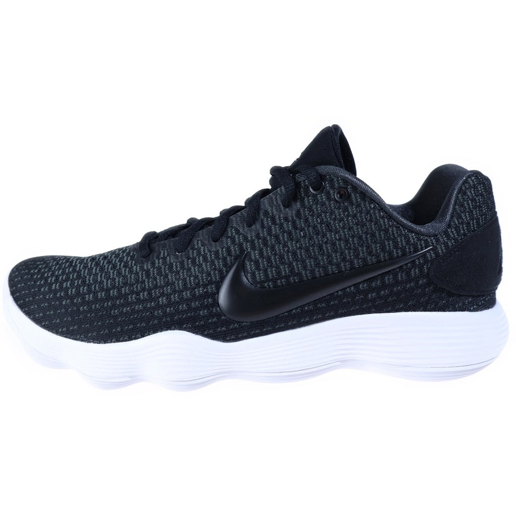 NIKE(ナイキ) HYPERDUNK 2017 LOW EP ハイパーダンク ローカットスニーカー バスケットボールシューズ ブラック/ホワイト US9.5/27.5cm 897637-001