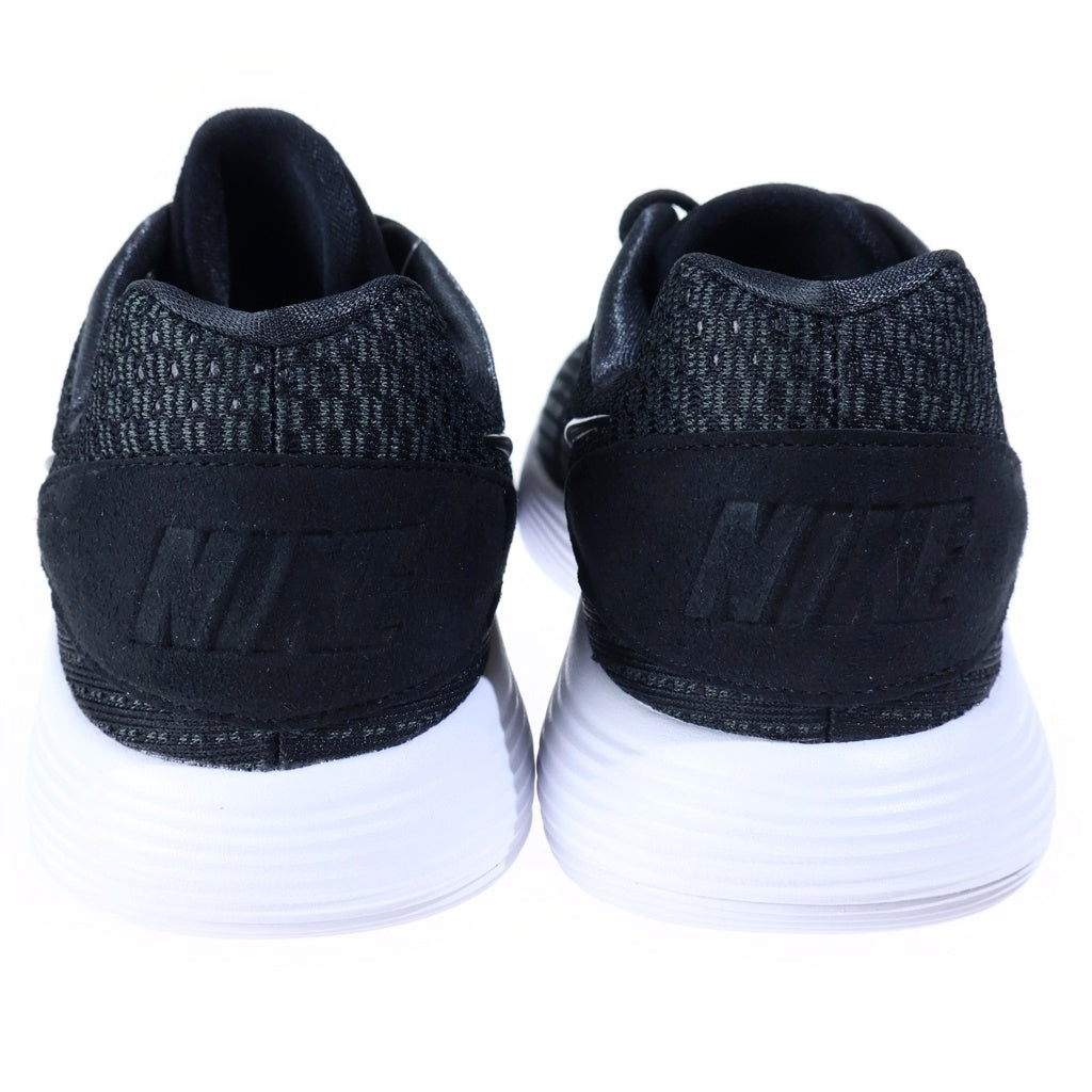 NIKE(ナイキ) HYPERDUNK 2017 LOW EP ハイパーダンク ローカットスニーカー バスケットボールシューズ ブラック/ホワイト US9.5/27.5cm 897637-001