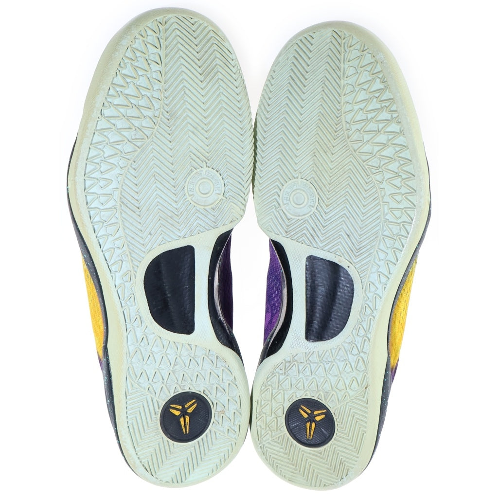 NIKE(ナイキ) 【観賞用 2013年製】 KOBE 8 EASTER コービー8 イースター ローカットスニーカー マルチ US9.5/27.5cm 555035-302