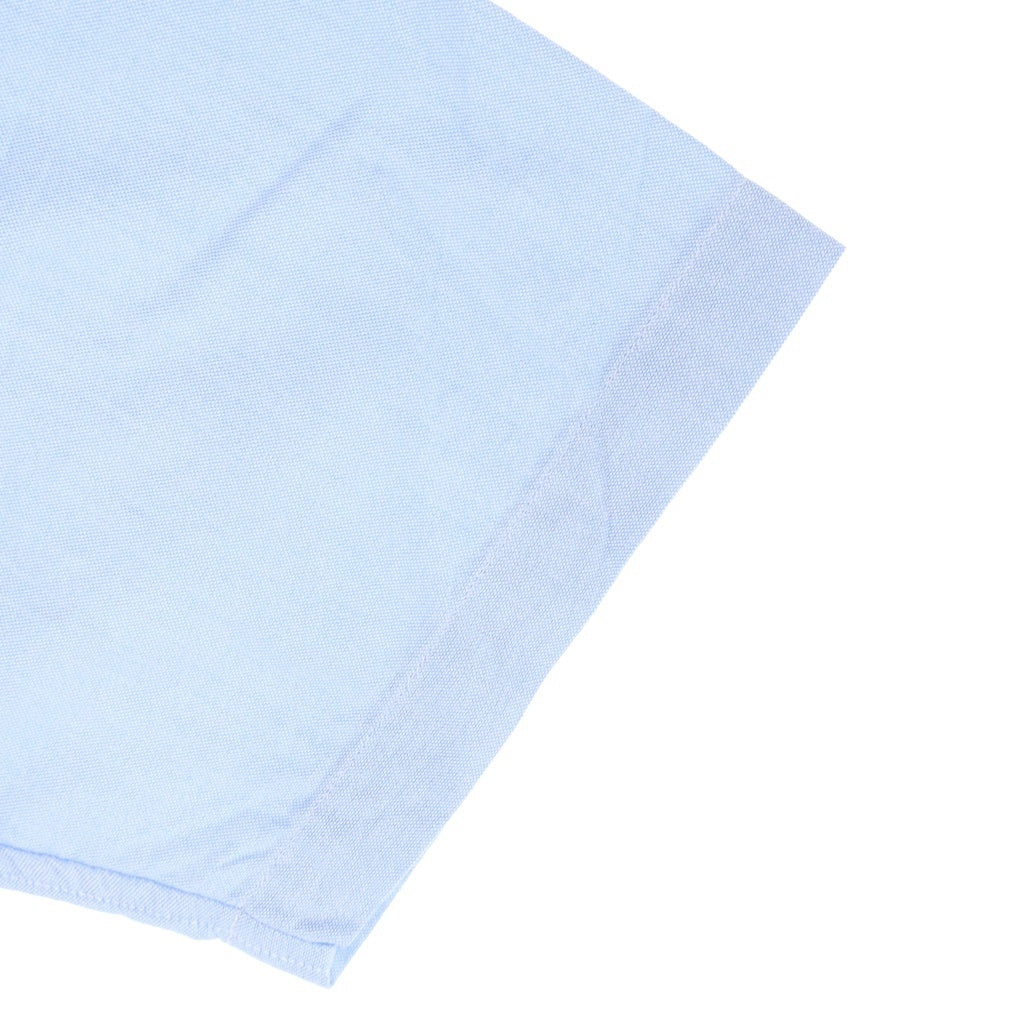 SUPREME(シュプリーム) 26SS Loose Fit Oxford S/S Shirt ルーズフィット オックスフォード 半袖シャツ ブルー