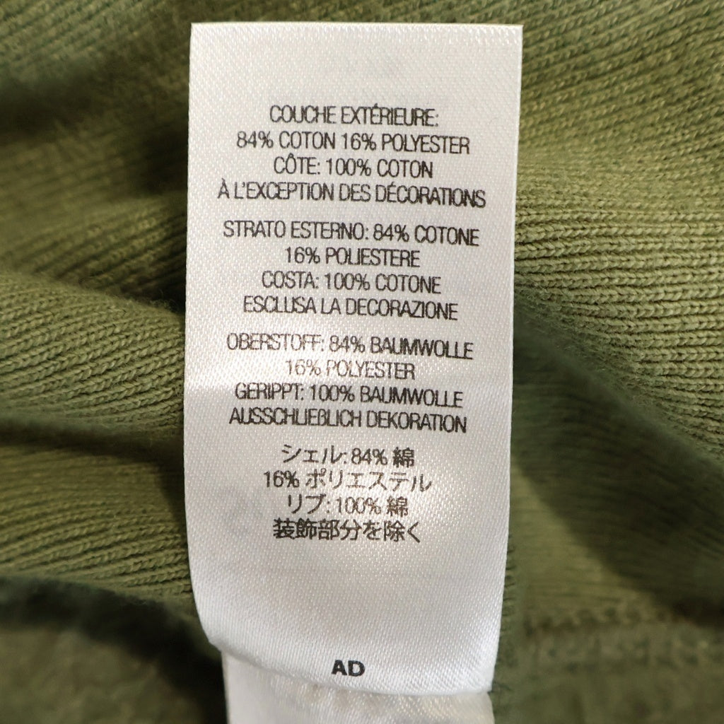 SUPREME(シュプリーム) 25AW Box Logo Hooded Sweatshirt ボックスロゴ フーデッドスウェットシャツ パーカー オリーブ