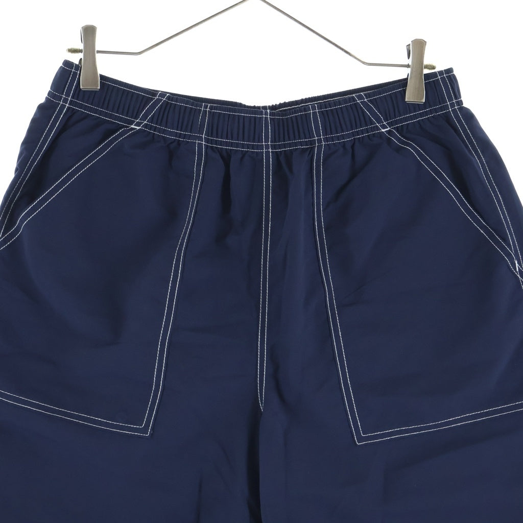SUPREME(シュプリーム) 26SS Nylon Painter Short ナイロン ペインターショーツ ハーフパンツ ネイビー