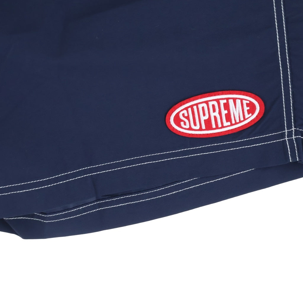 SUPREME(シュプリーム) 26SS Nylon Painter Short ナイロン ペインターショーツ ハーフパンツ ネイビー